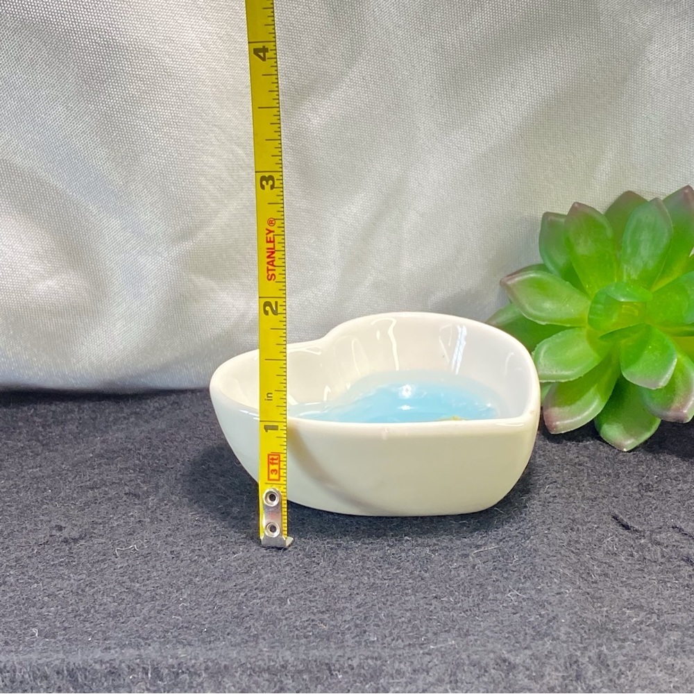 6 for$20♥️Ocean resin trinket dish. I’ll pick one at random for you. - Picture 5 of 12